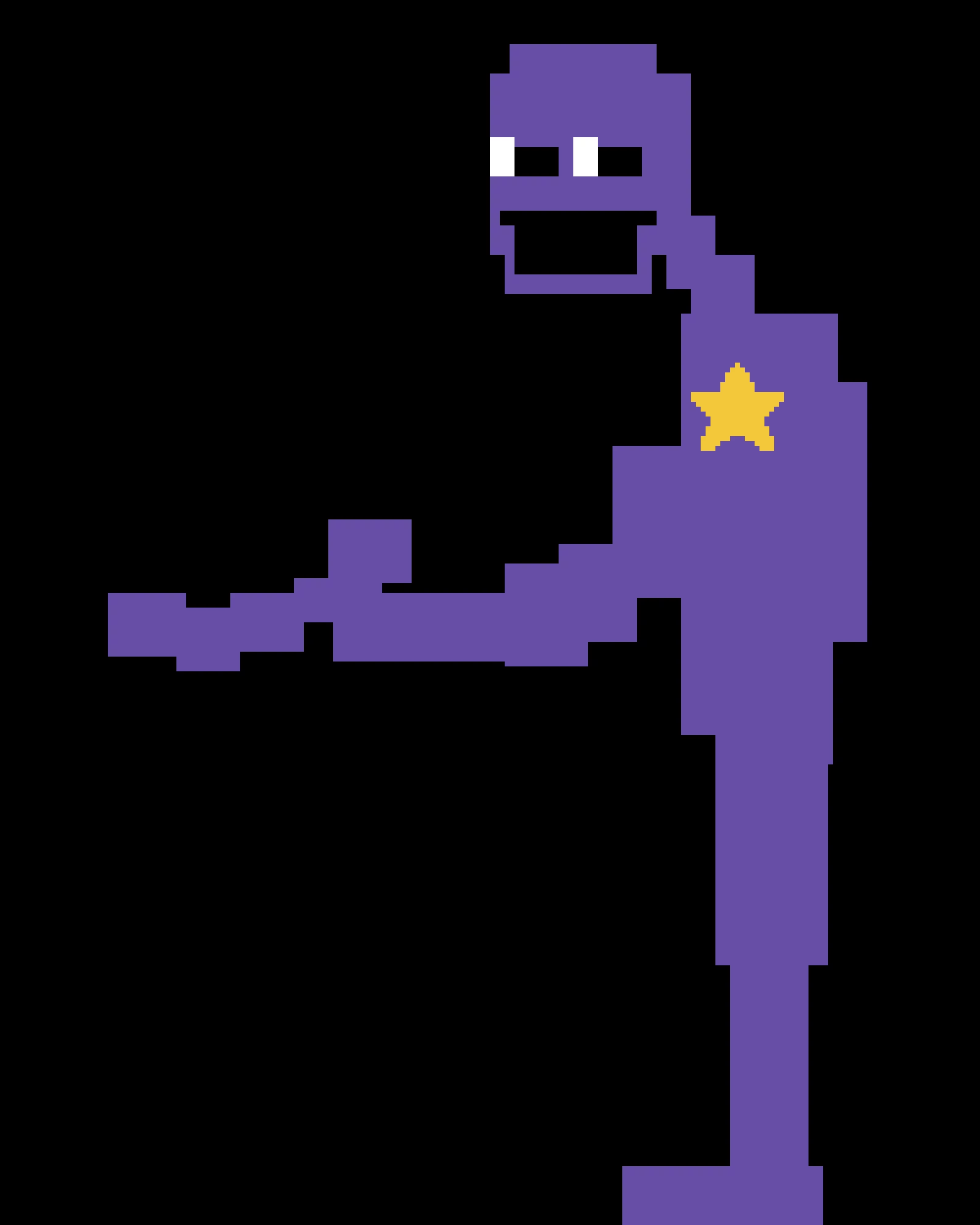 william afton purple guy credit to freedom fries