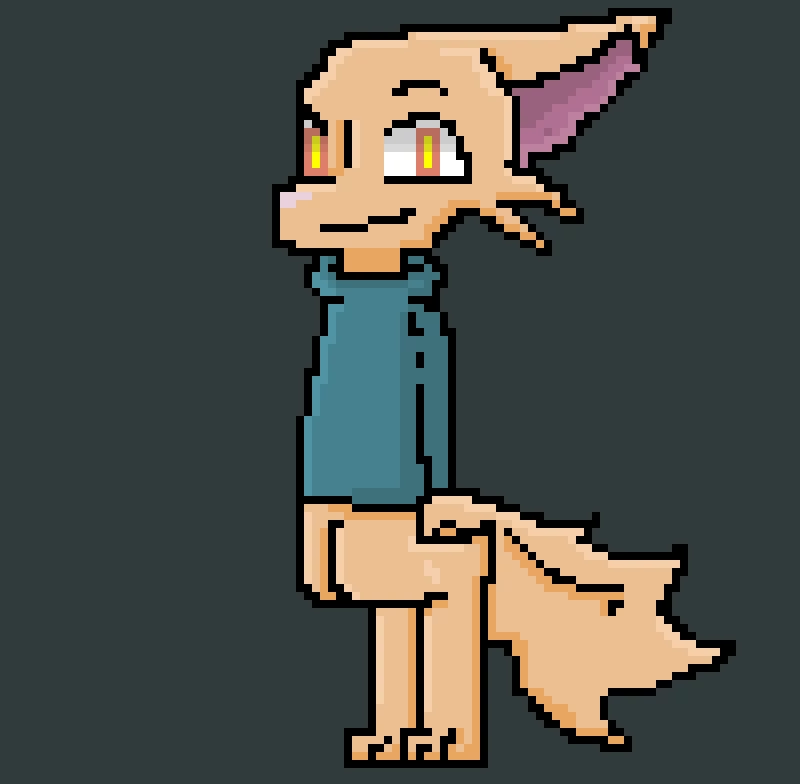 wolffir this was soooo hard