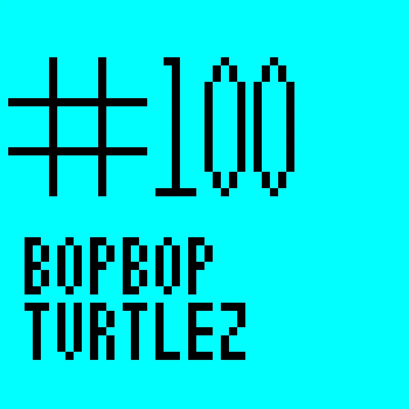 YEAHH TOP 100 BABYYY!!!