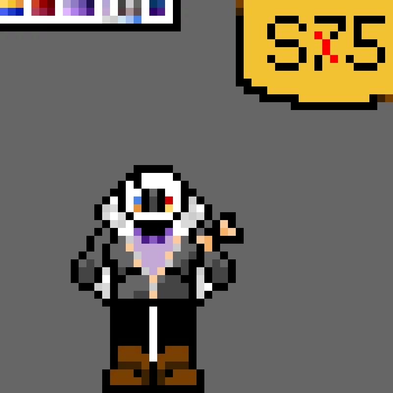 yo, can someone make me a profil3 pic? (Challenge)