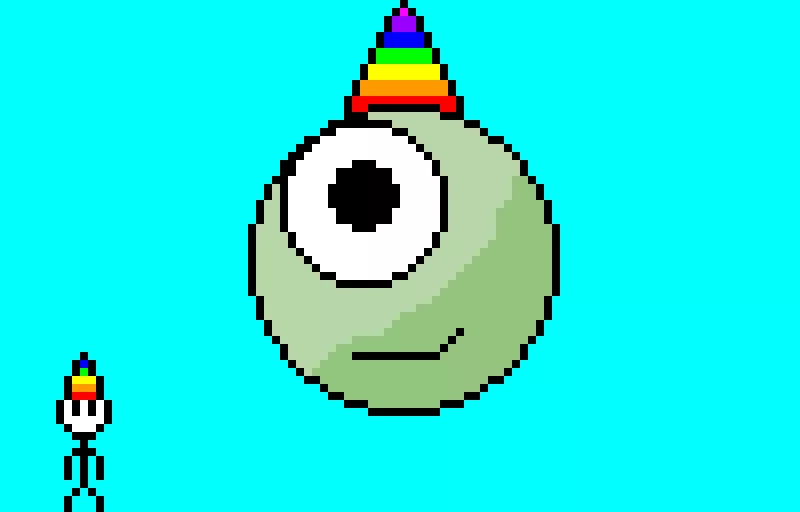 1-000-likes-lets-go-and-fry-for-fry-pixel