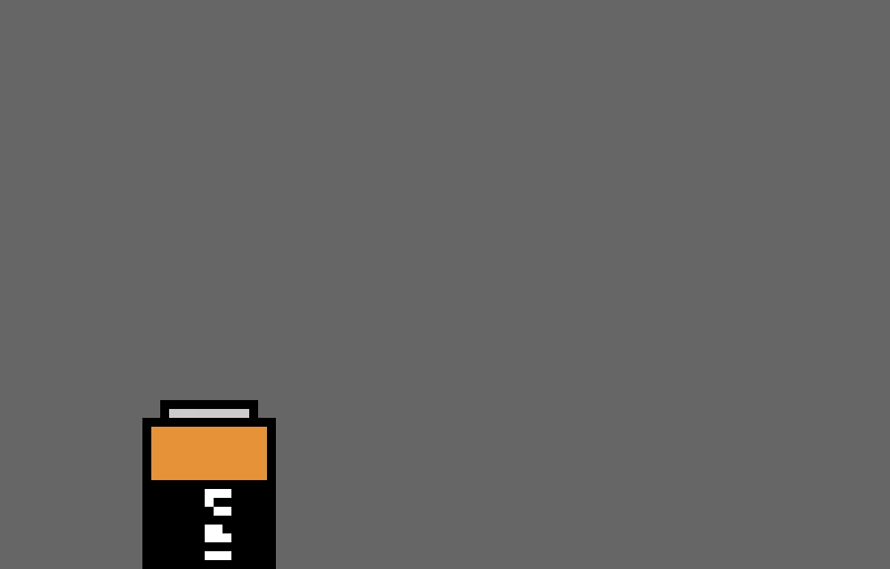 a battery