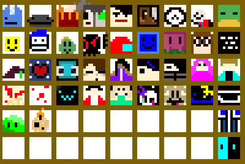 add your oc challenge