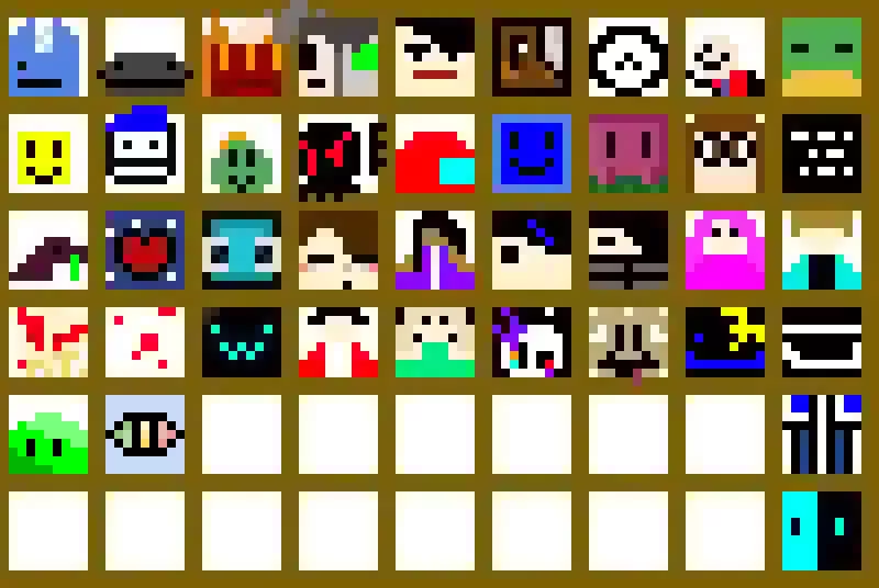 add your oc challenge added my pfp lol