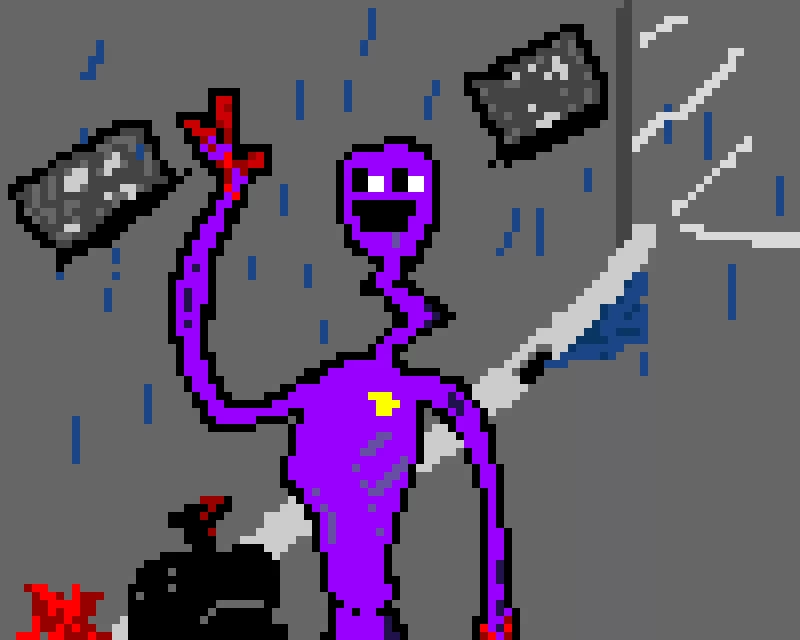 afton at fredbears