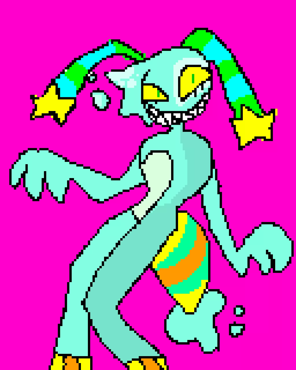 alien-persona-thing-it-took-forever-to-make-an-account-omg