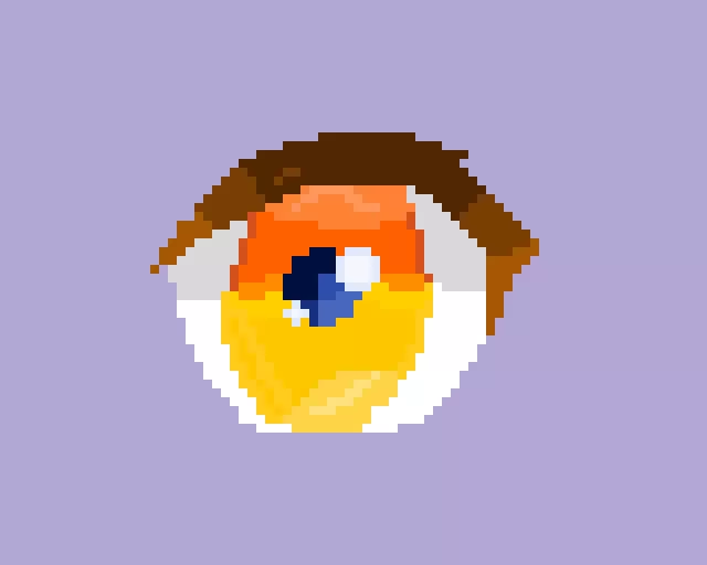 anime eye yall can use it if you want to 3
