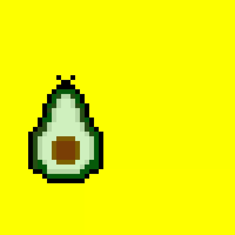 avocado
