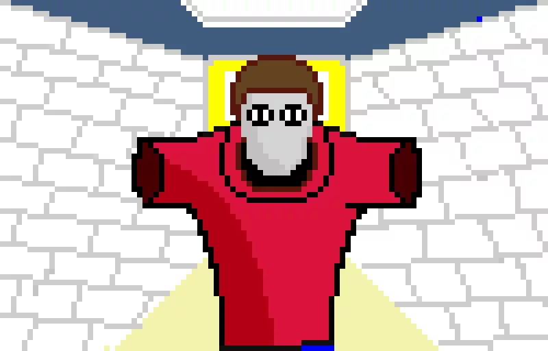 baldis basics classic remastered null boss fight