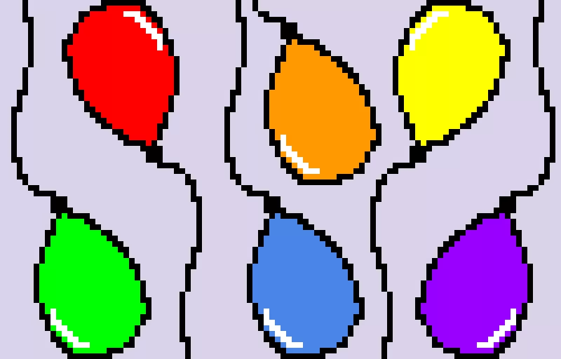 ballons