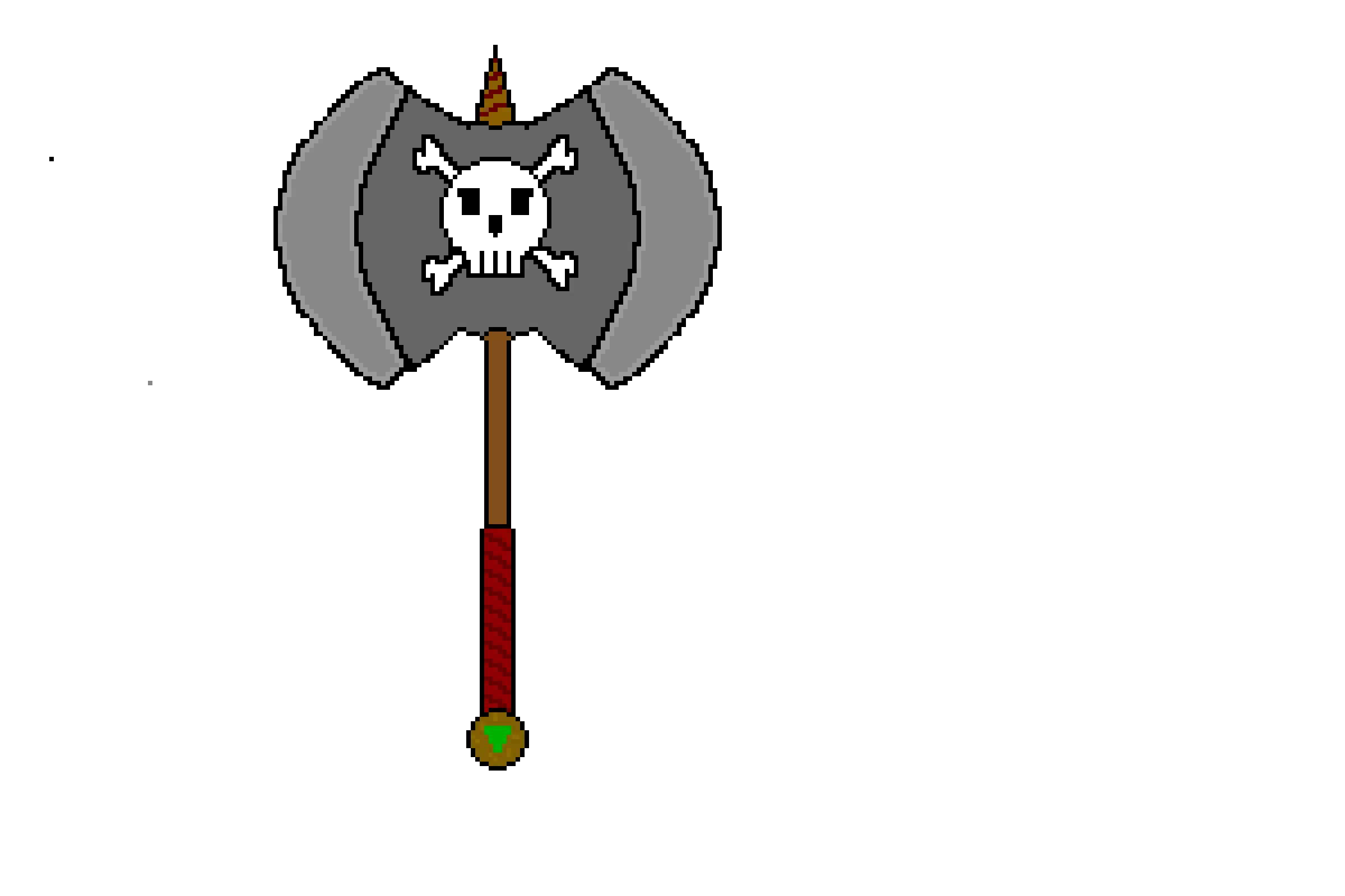 battle axe