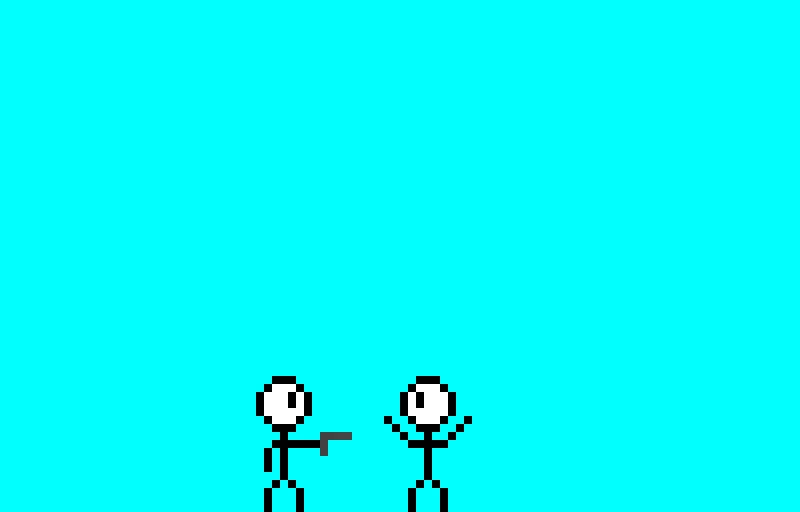 be-positive-or-else-im-talking-to-you-fry-pixel