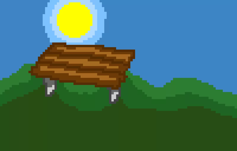 bench