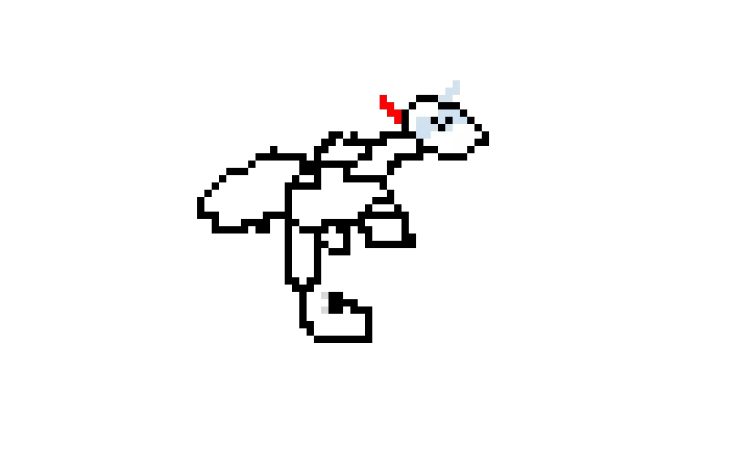 beth-as-a-dragon-requested-by-32amccague