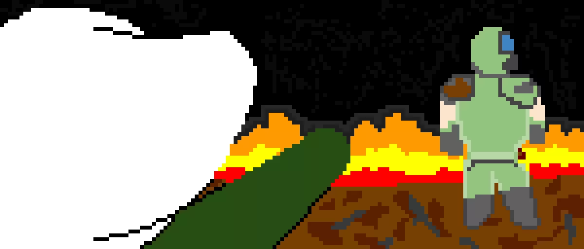 beth-fighting-doom-slayer-who-winning-requested-by-dutchruder5555-did-my-best-with-doom-slayer