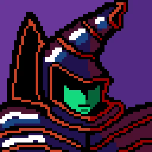 black magician first artwork pfp