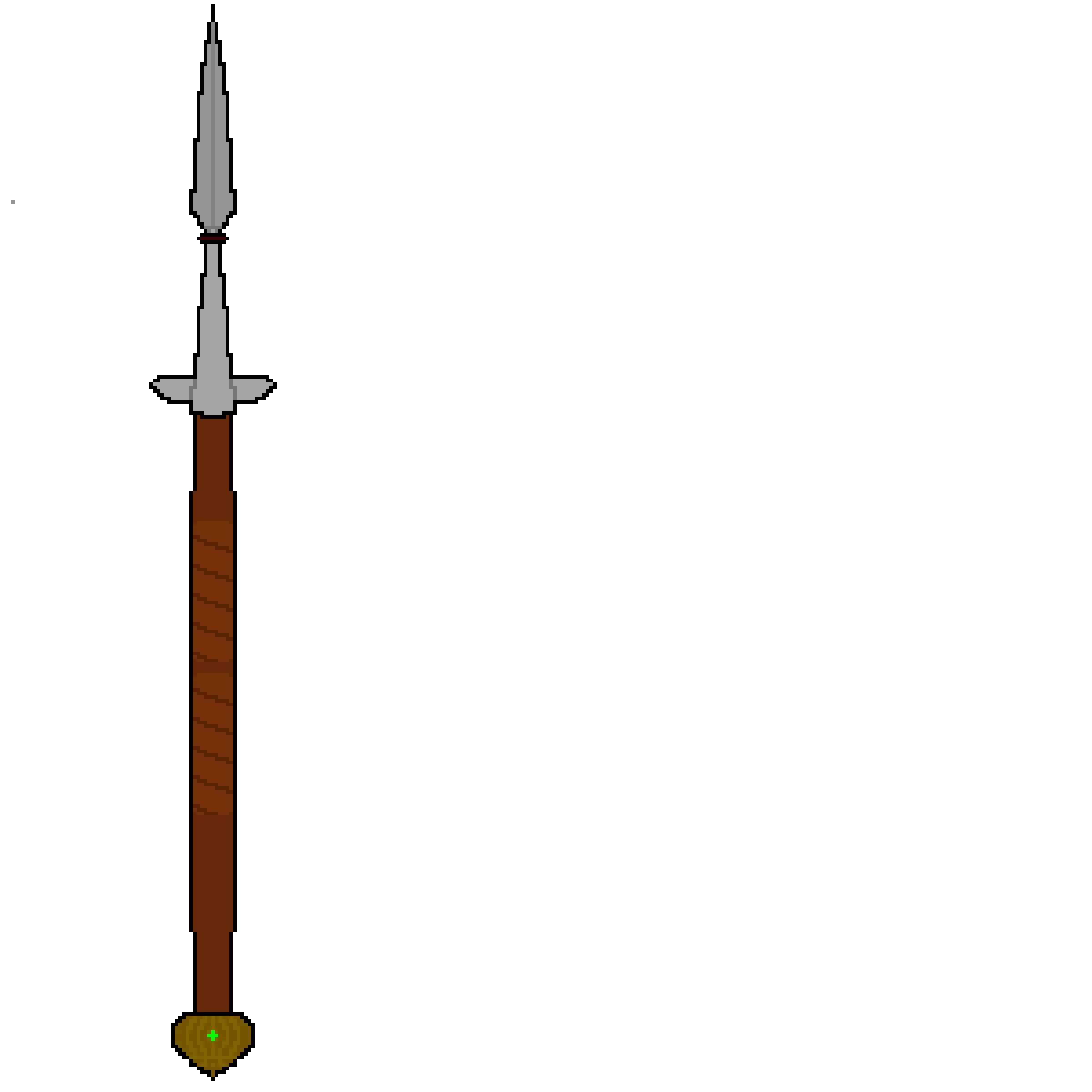 boar-spear