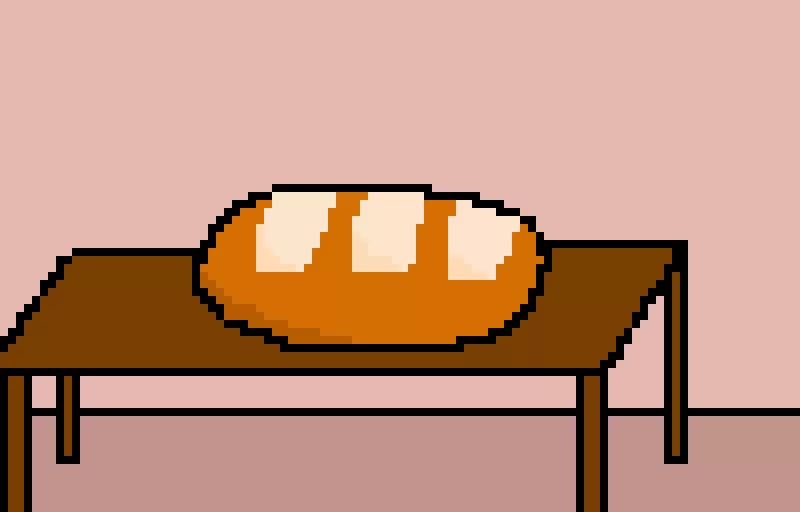 bread suggested by starry