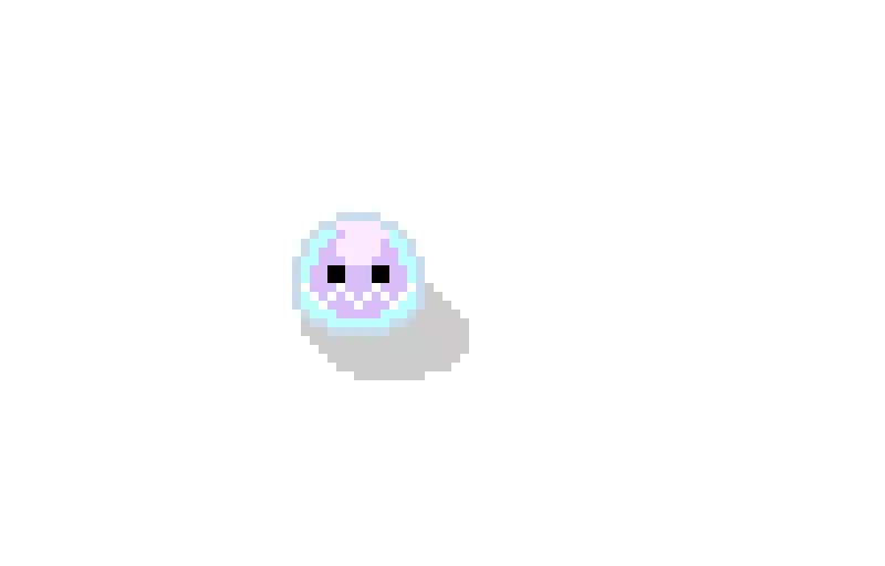 bubble slime made with all the love im legally allowed to give contest