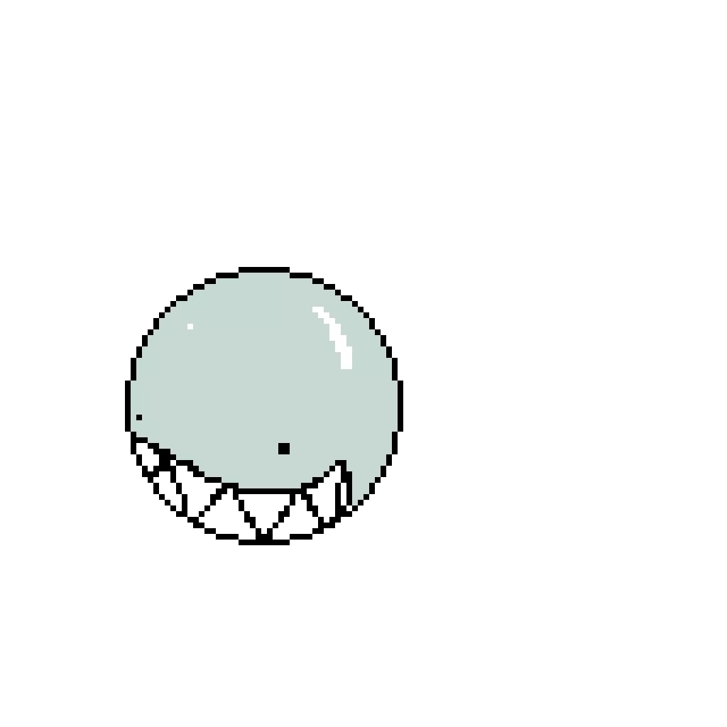 bubble