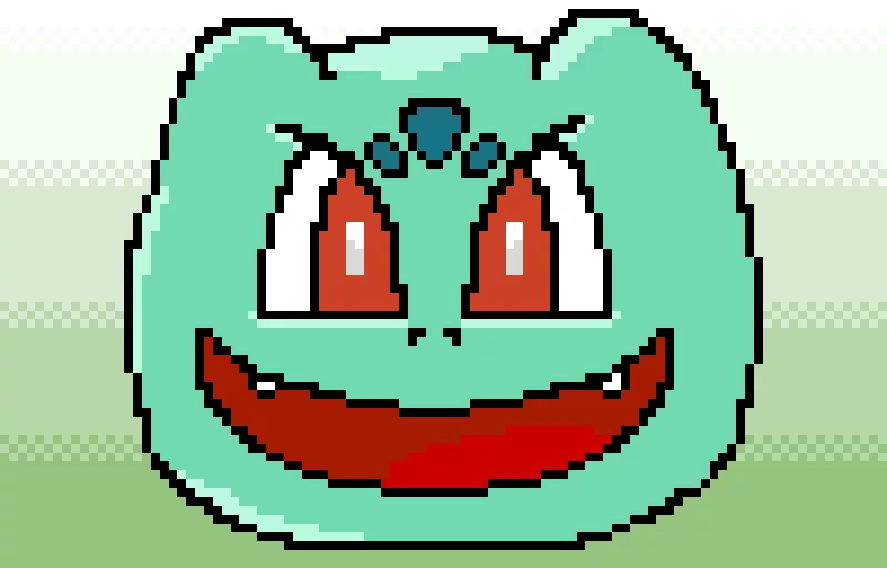 bulbasaur-d