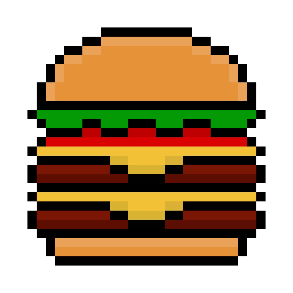 burger