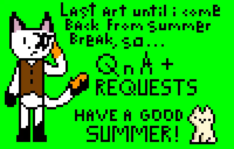 bye for now