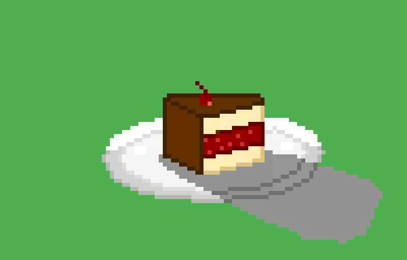 cake