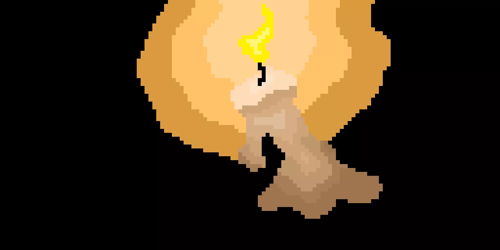 Candle Gif