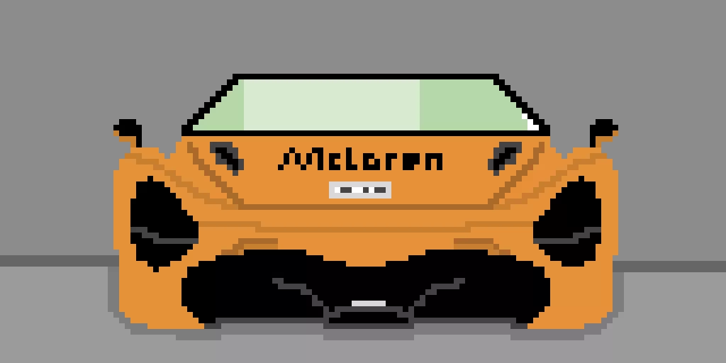 car requested by marcy the pixel cat