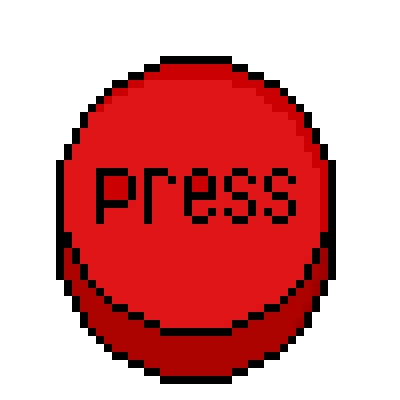 challenge make a gif about what happens when you push the button