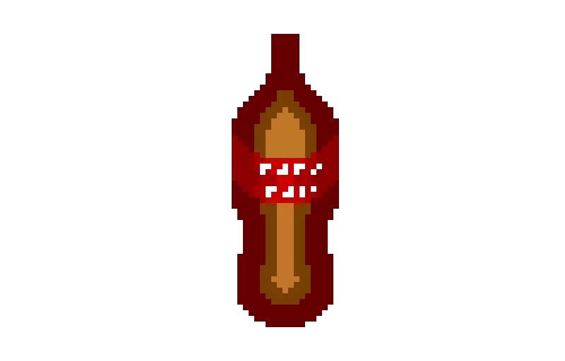 coca cola bottle