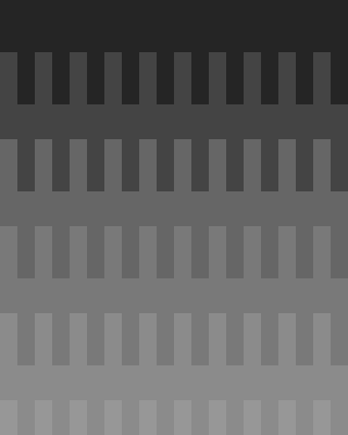 colour-weaving