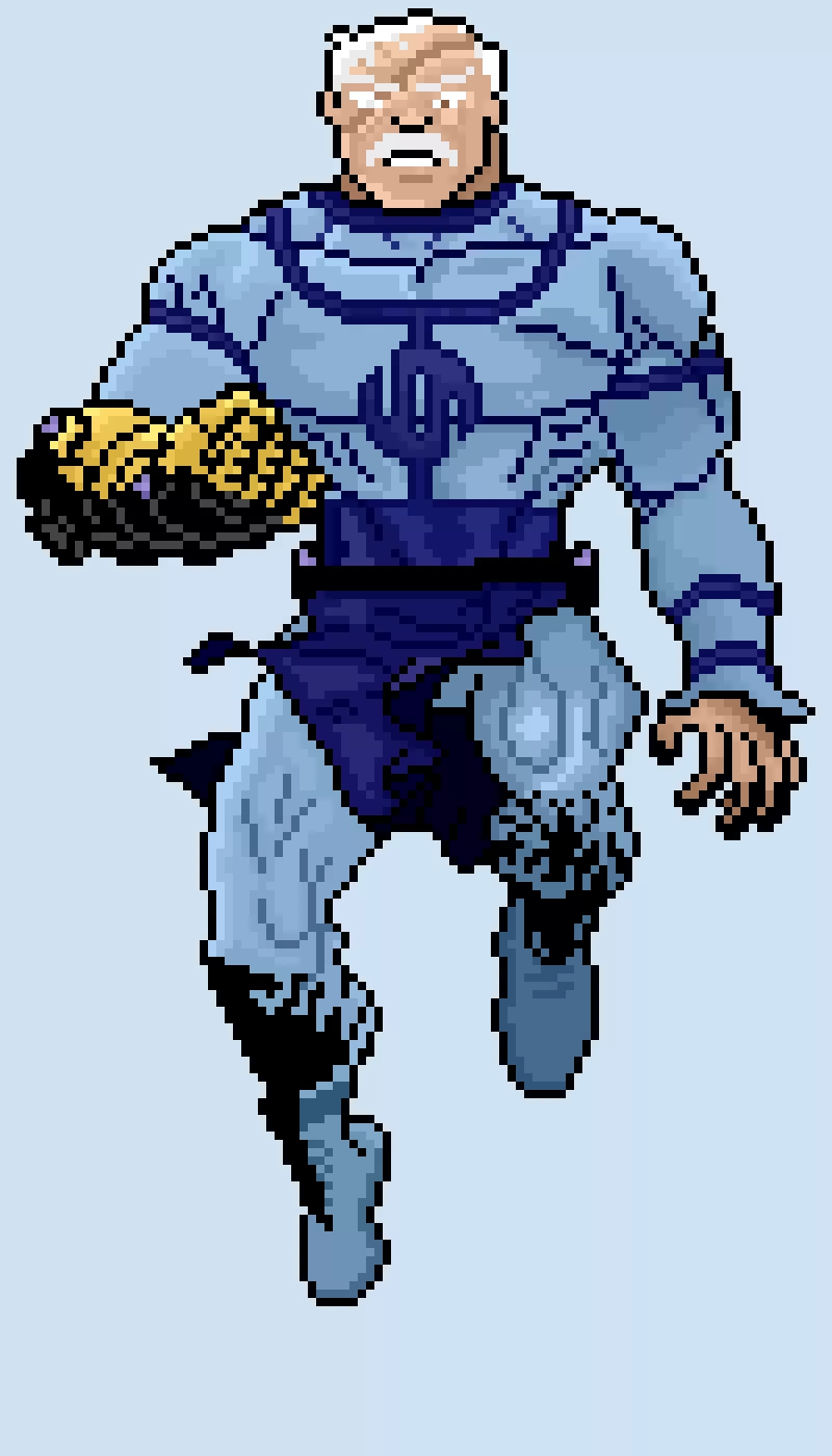 conquest requested by dutchruder5555 wip 3 please full screen for best experience