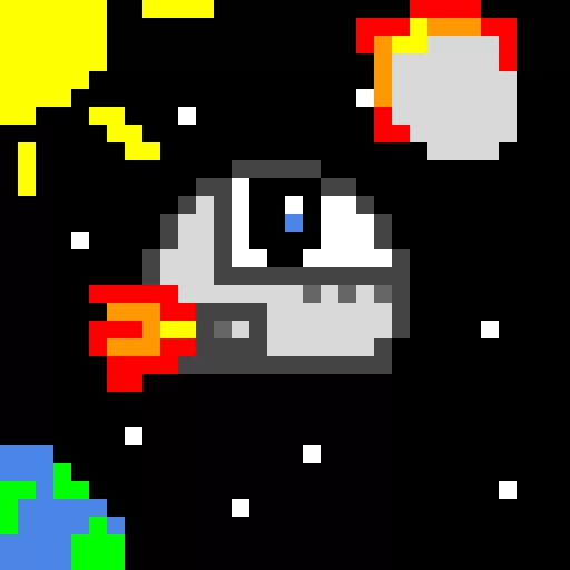 cool-spaceship-i-made