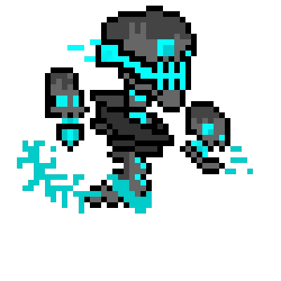 cool wither fanart