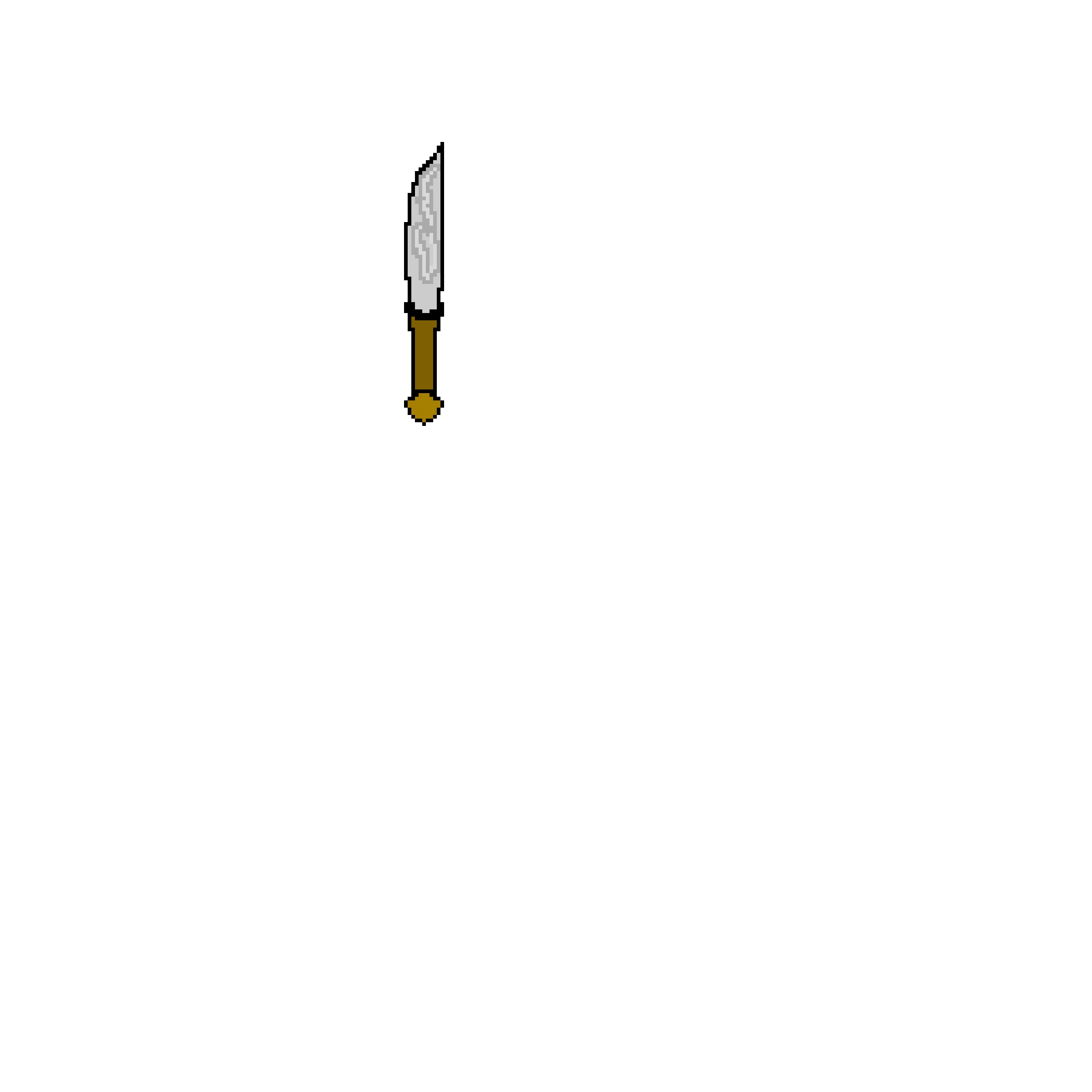 dagger