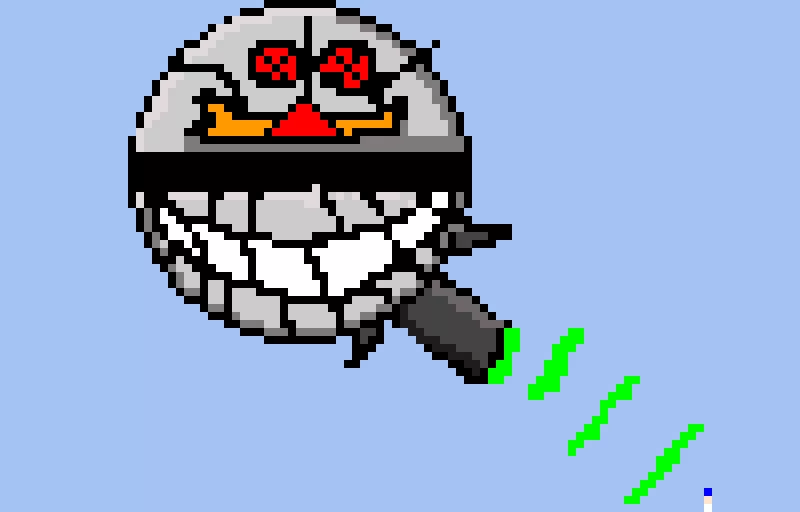death egg (not based on karfys art)