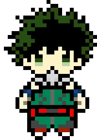 deku