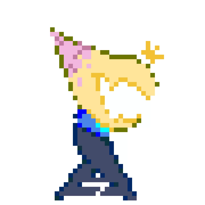 Deltario rune, Paint prince