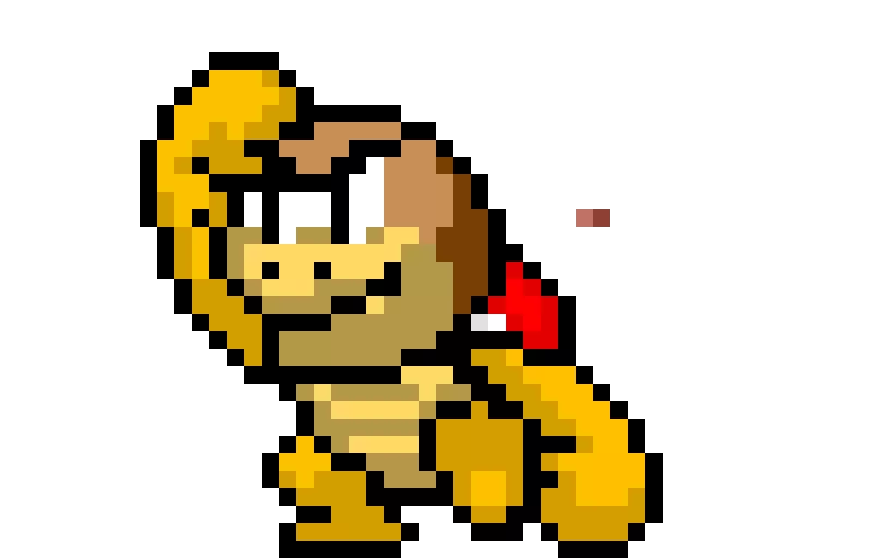 deltatoad boomly berdly