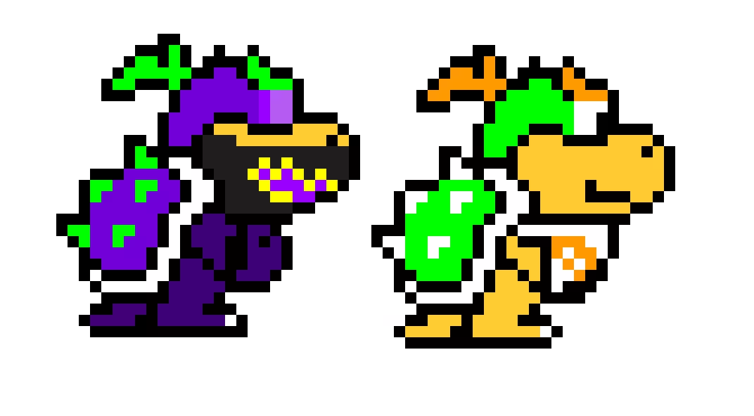deltatoad-bowser-jr-ralsei-with-mask-and-no-mask