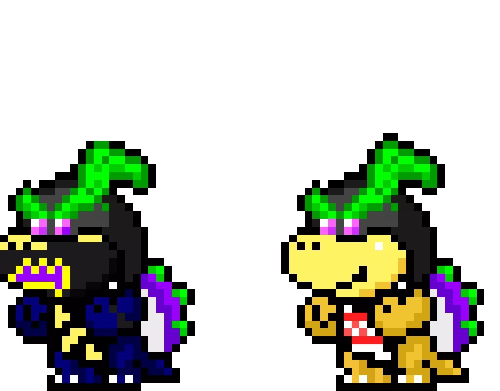 deltatoad jr ralsei v2