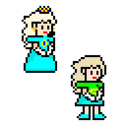 deltatoad-rosalina-noelle-light-world-and-dark-world-bottom-is-light-world