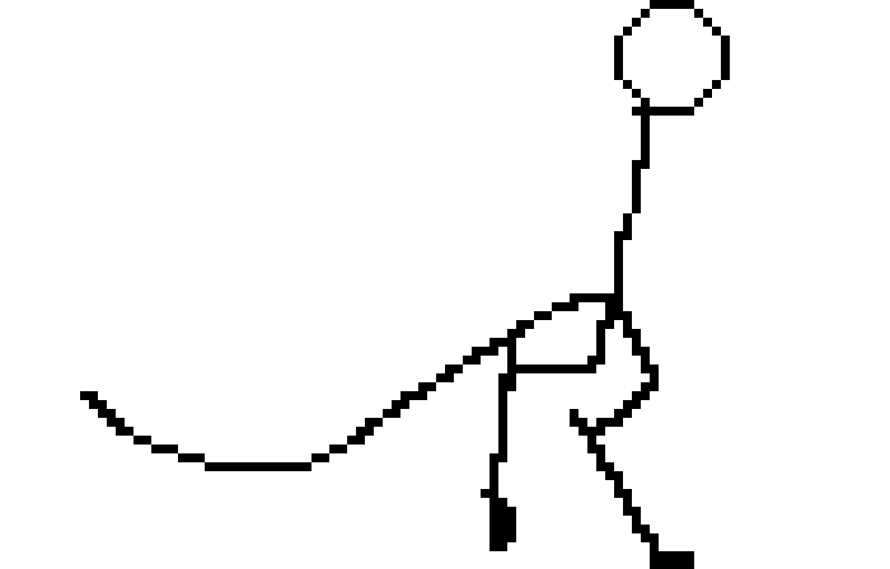digitigrade-biped-running