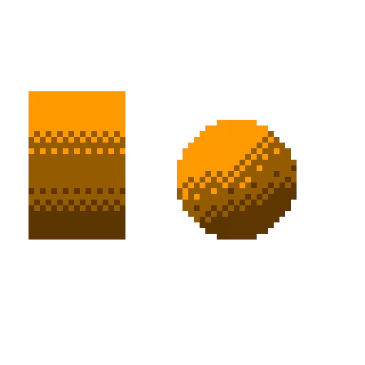 dithering