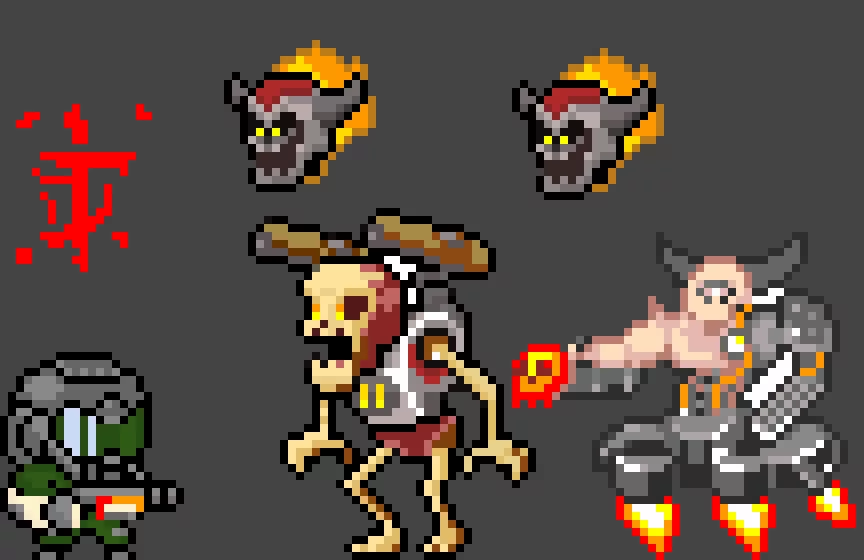 doom-2-contest