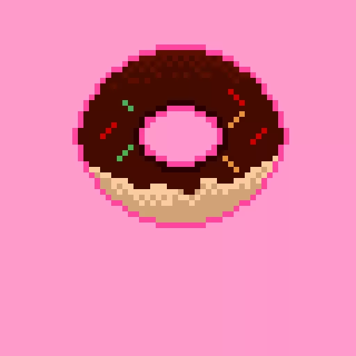 doughnut