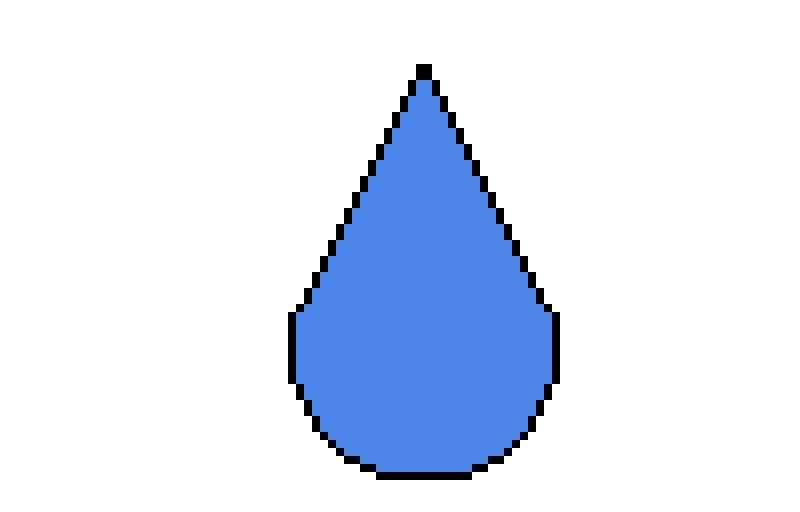 droplet-of-rain