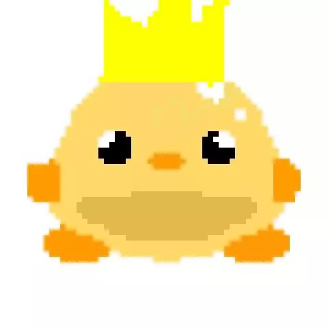 Duck king